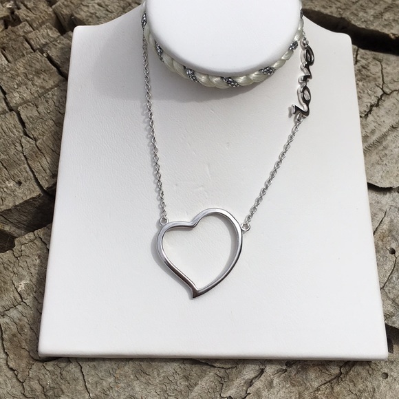 ❤️NEW LOVE NECKLACE❤️ - Picture 1 of 4